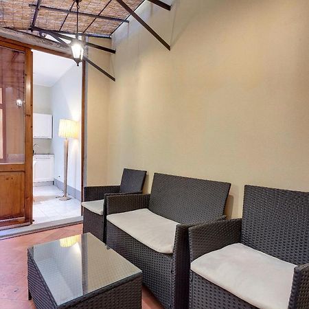 Proconsolo 9D Florença Exterior foto