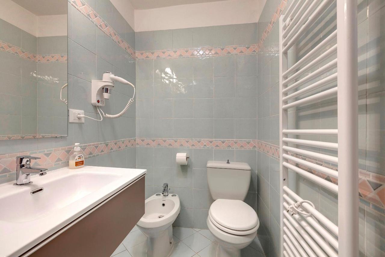 Proconsolo 9D Florença Exterior foto